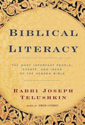 Biblical Literacy