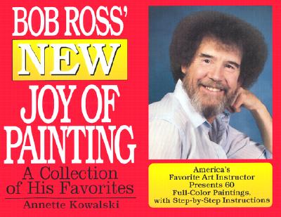 Bob Ross' New Joy of Painting