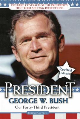 President George W. Bush