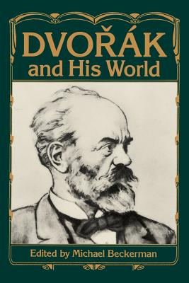 Dvorak and His World