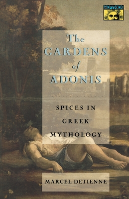 The Gardens of Adonis