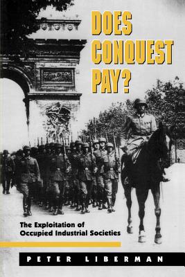 Does Conquest Pay?