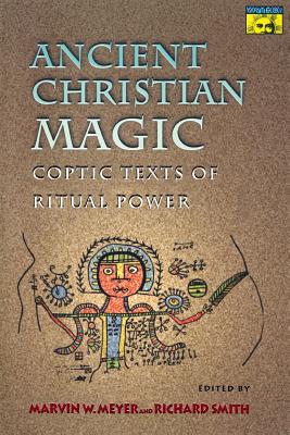 Ancient Christian Magic