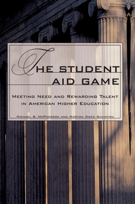 The Student Aid Game