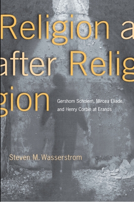 Religion after Religion