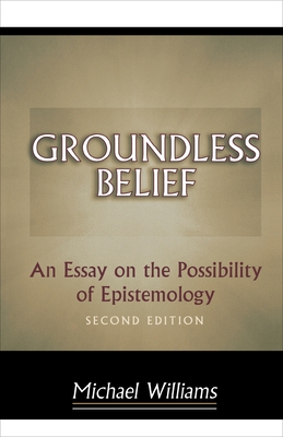 Groundless Belief