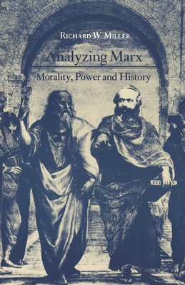 Analyzing Marx