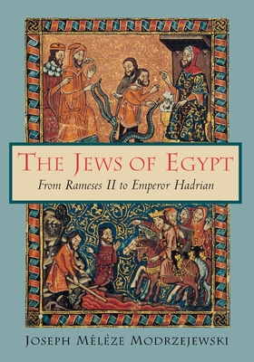 The Jews of Egypt