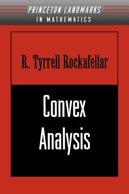 Convex Analysis