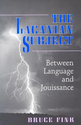 The Lacanian Subject