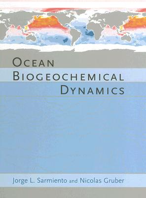 Ocean Biogeochemical Dynamics