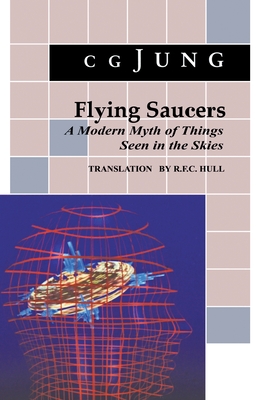 Flying Saucers