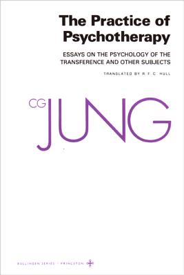 The Collected Works of C.G. Jung