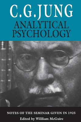 Analytical Psychology