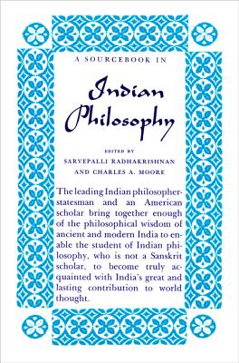 A Source Book in Indian Philosophy