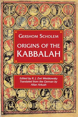 Origins of the Kabbalah