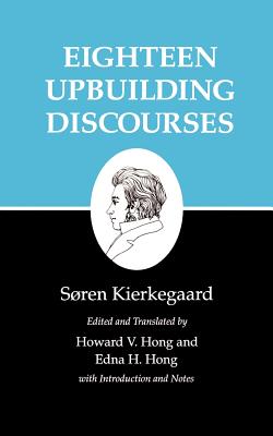 Kierkegaard's Writings, V, Volume 5