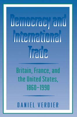 Democracy and International Trade