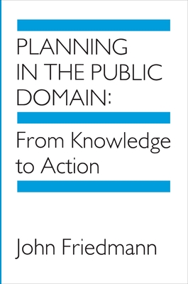 Planning in the Public Domain – From Knowledge to Action