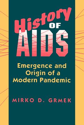 History of AIDS