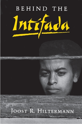 Behind the Intifada