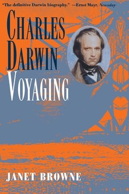 Charles Darwin