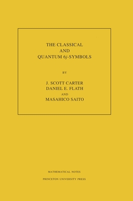 The Classical and Quantum 6j-symbols
