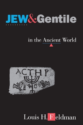 Jew and Gentile in the Ancient World