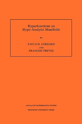 Hyperfunctions on Hypo-Analytic Manifolds