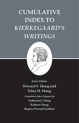 Kierkegaard's Writings, XXVI, Volume 26