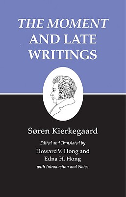 Kierkegaard's Writings, XXIII, Volume 23