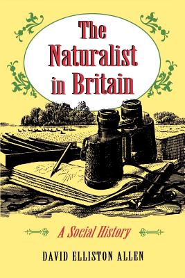 The Naturalist in Britain