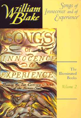 The Illuminated Books of William Blake, Volume 2