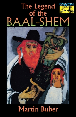 The Legend of the Baal-Shem