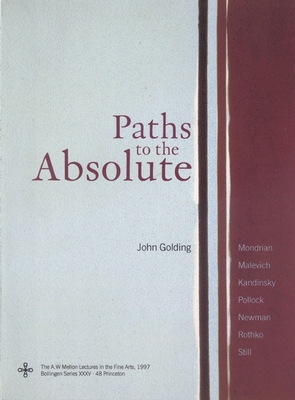 Paths to the Absolute