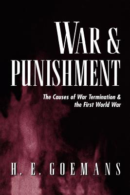 War and Punishment