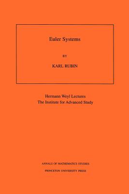 Euler Systems. (AM-147), Volume 147