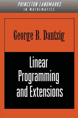 Linear Programming and Extensions