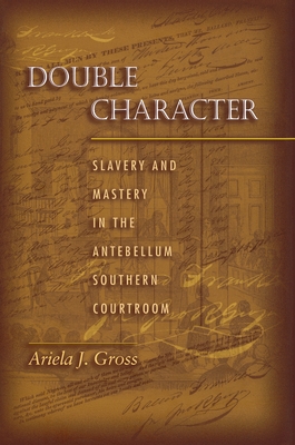Double Character
