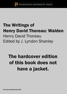 The Writings of Henry David Thoreau