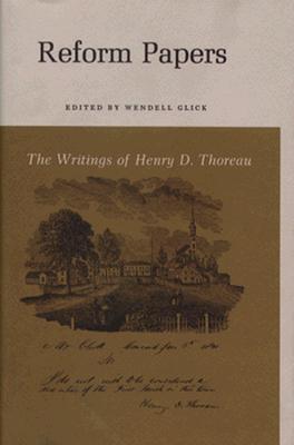 The Writings of Henry David Thoreau