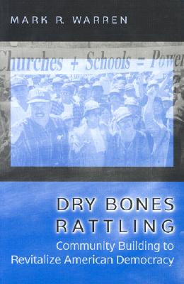 Dry Bones Rattling