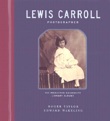 Lewis Carroll, Photographer