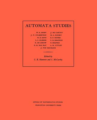 Automata Studies
