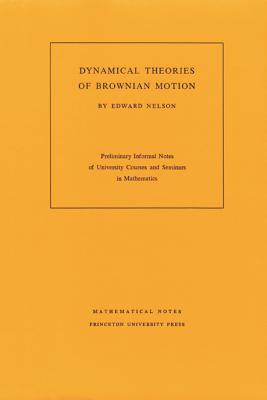 Dynamical Theories of Brownian Motion