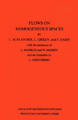 Flows on Homogeneous Spaces