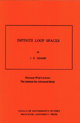 Infinite Loop Spaces