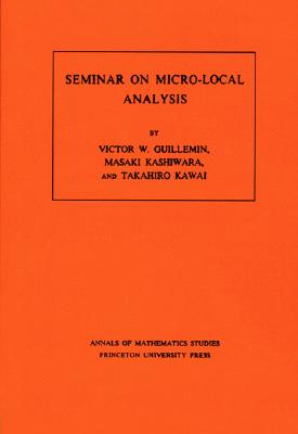 Seminar on Micro-Local Analysis