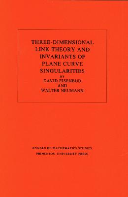 Three-Dimensional Link Theory and Invariants of Plane Curve Singularities