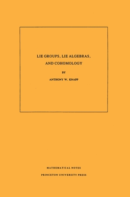 Lie Groups, Lie Algebras, and Cohomology